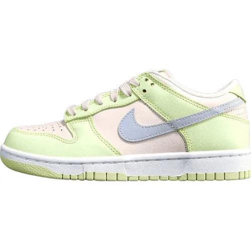 NIKE DUNK x LIME ICE - Soul Replicas