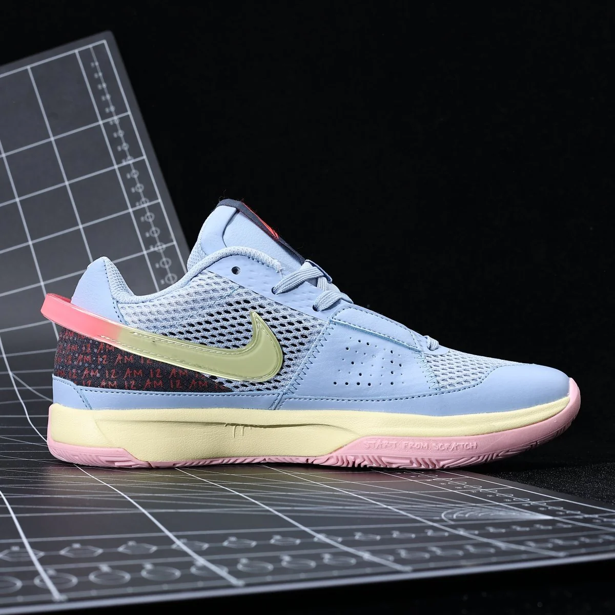 NIKE JA 1 x DAY ONE - Soul Replicas