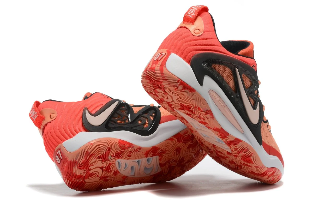 NIKE KD 15 x NAPHEESA COLLIER COMMUNITY - Soul Replicas