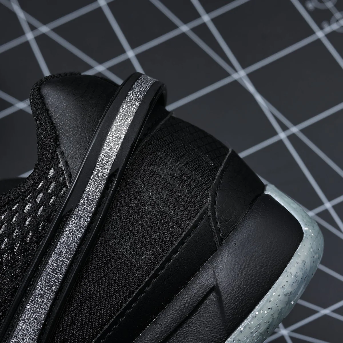 NIKE JA 1 MIDNIGHT - Soul Replicas