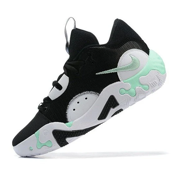 NIKE PG 6 x MINT GREEN - Soul Replicas
