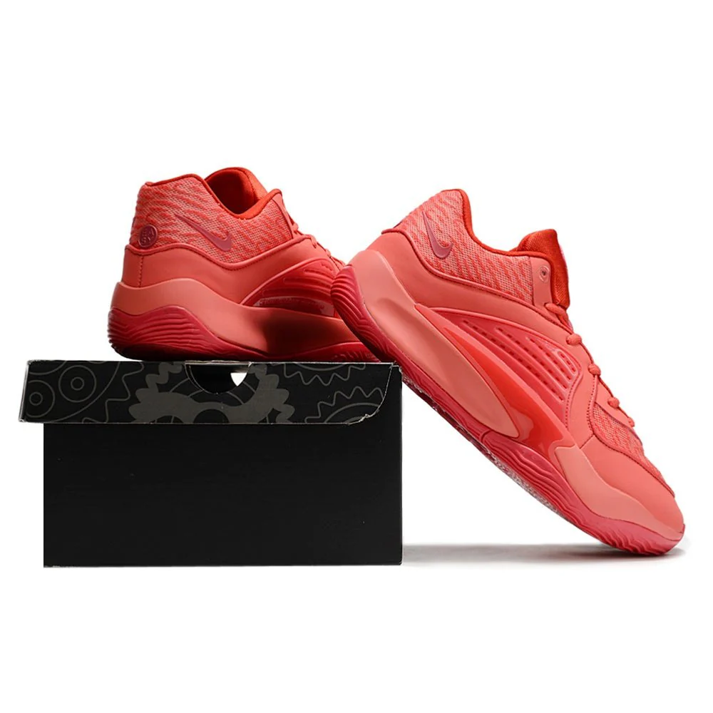 NIKE KD 16 x EMBER GLOW - Soul Replicas