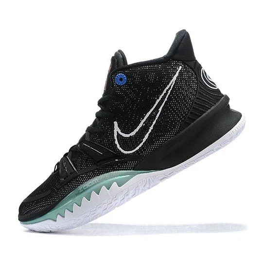 NIKE KYRIE 7 x BK BLACK - Soul Replicas