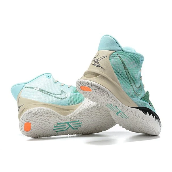 NIKE KYRIE 7 x COPA - Soul Replicas