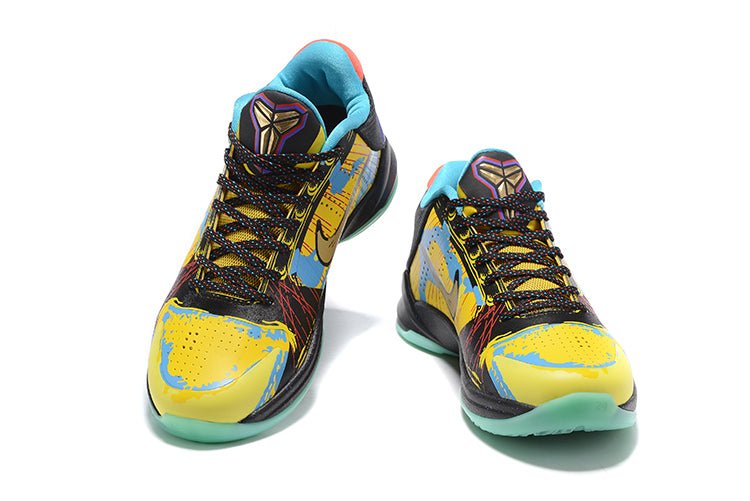 NIKE KOBE 5 x PRELUDE (FINALS MVP) - Soul Replicas