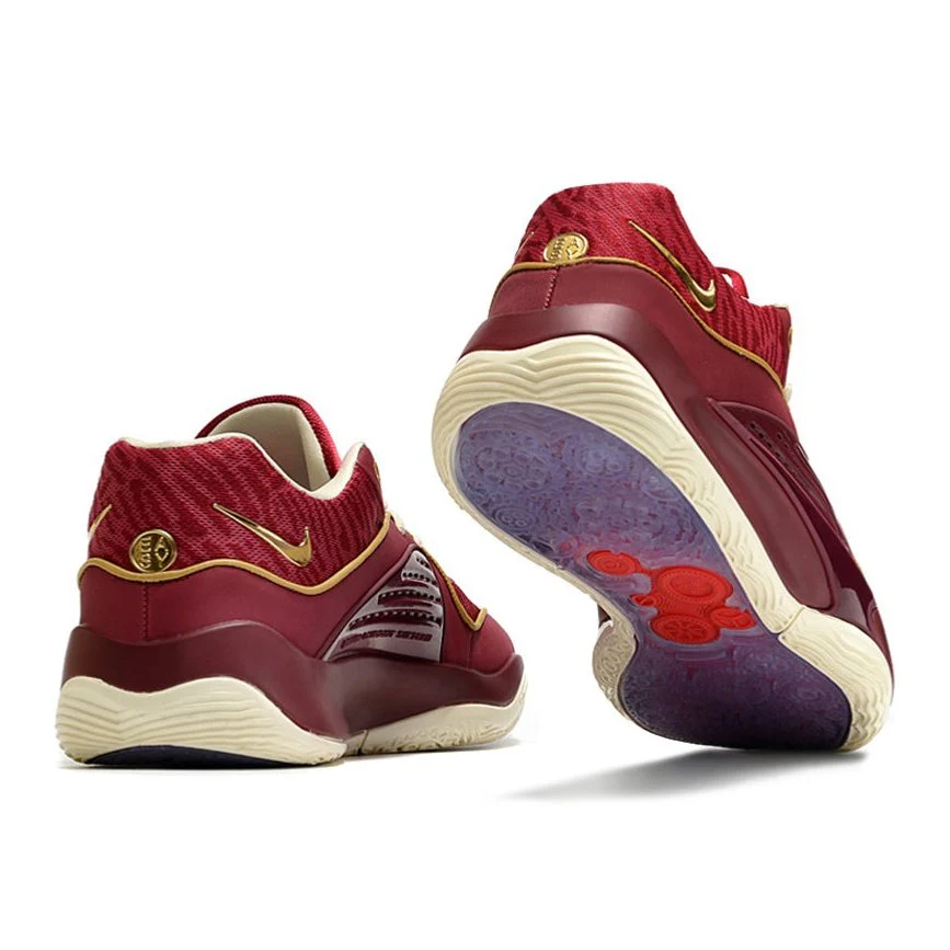 NIKE KD 16 x NY vs. NY - Soul Replicas