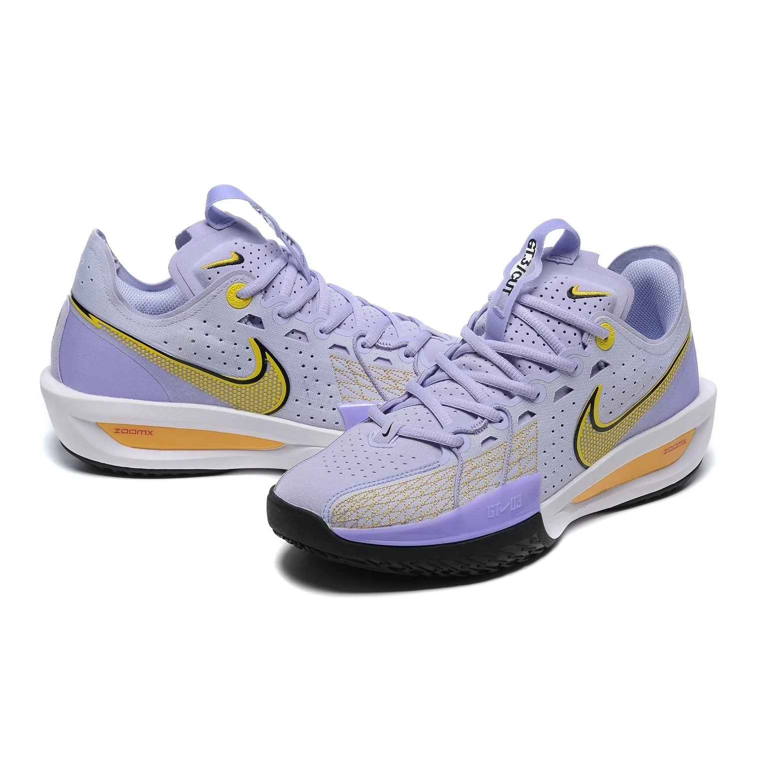 NIKE AIR ZOOM G.T. CUT 3 x SPARK - Soul Replicas