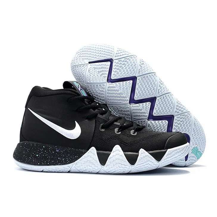 NIKE KYRIE 4 x ANKLE TAKER - Soul Replicas