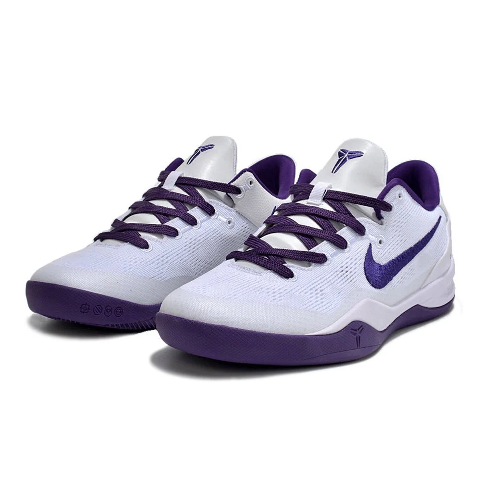 NIKE KOBE 8 x FATAL VENOM - Soul Replicas