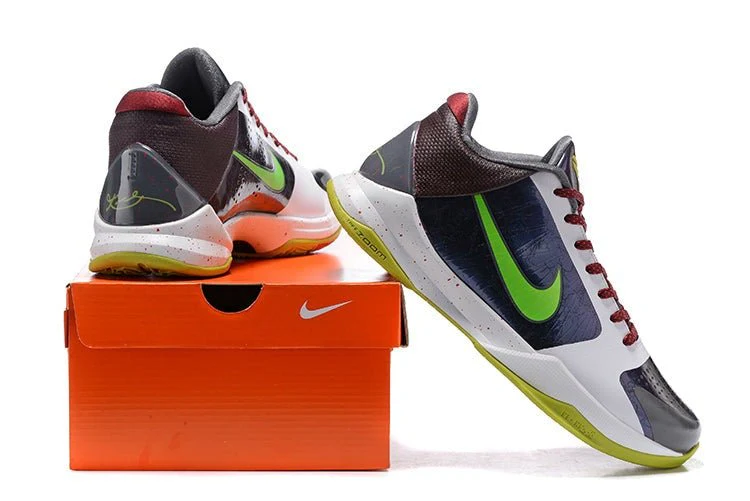 NIKE KOBE 5 PROTRO x CHAOS - Soul Replicas