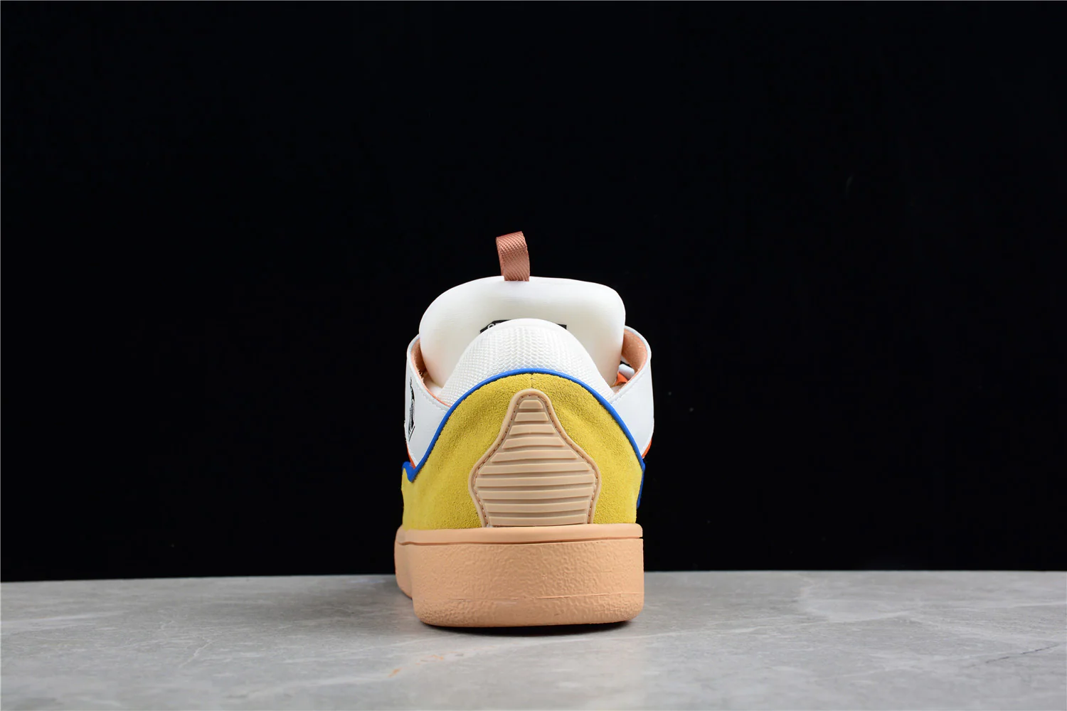 Lanvin Multi-Color Sneaker - Soul Replicas