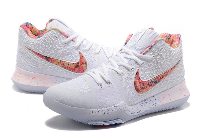 NIKE KYRIE 3 x EYBL - Soul Replicas