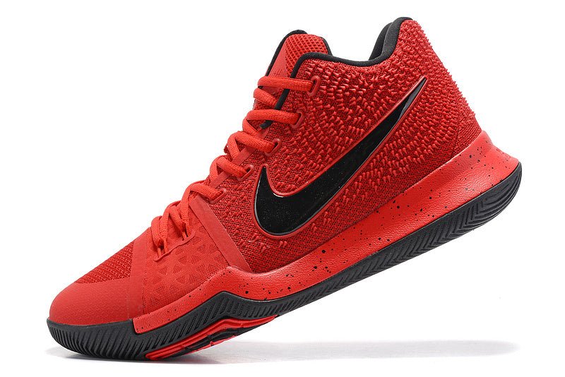NIKE KYRIE 3 x THREE POINT CONTEST CANDY APPLE - Soul Replicas