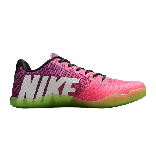 NIKE KOBE 11 EM LOW x MAMBACURIAL - Soul Replicas