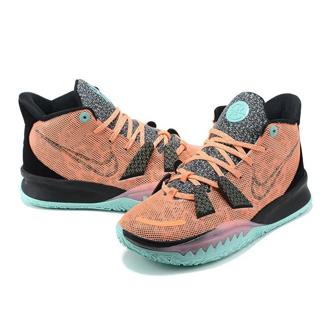 NIKE KYRIE 7 x PLAY FOR THE FUTURE - Soul Replicas