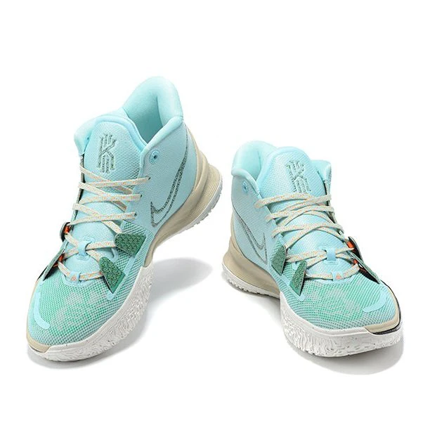 NIKE KYRIE 7 x COPA - Soul Replicas