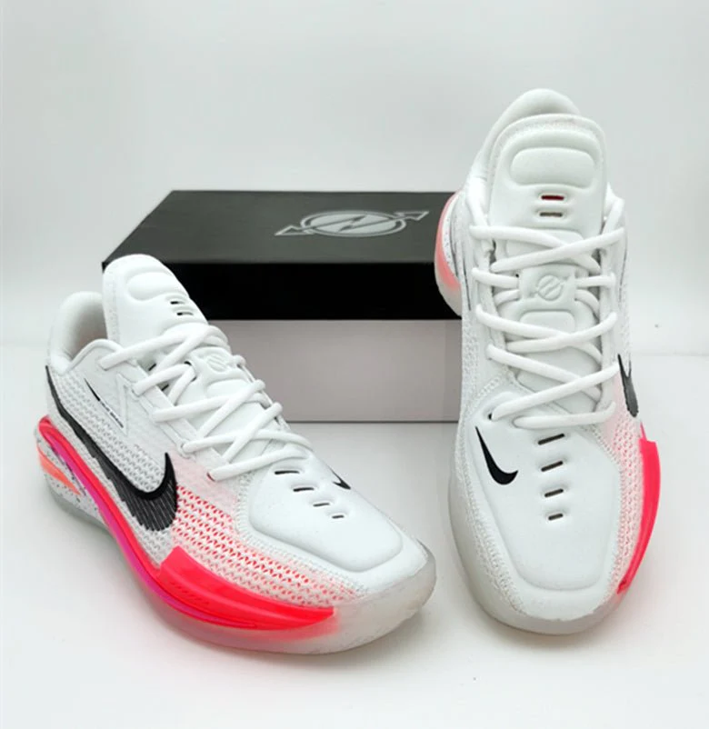 NIKE AIR ZOOM G.T. CUT x CRIMSON - Soul Replicas