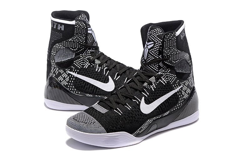 NIKE KOBE 9 ELITE x BLACK HISTORY MONTH - Soul Replicas