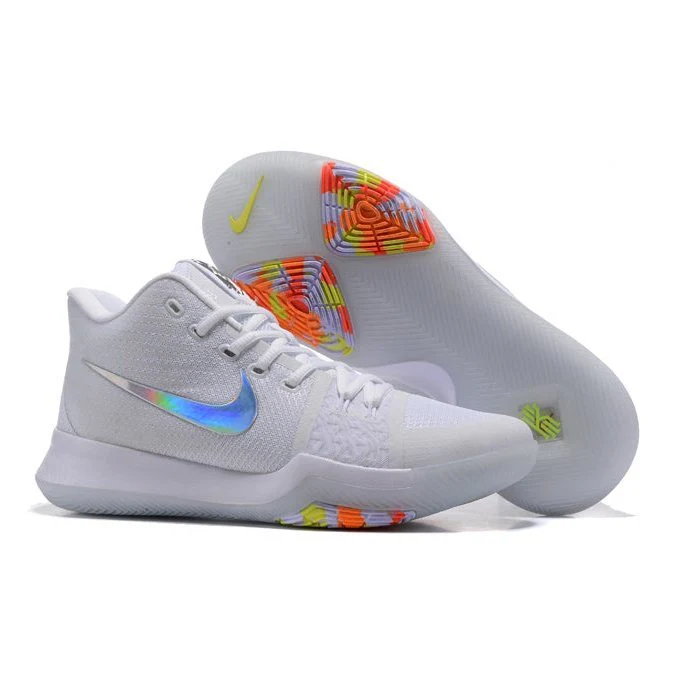 NIKE KYRIE 3 x TIME TO SHINE - Soul Replicas