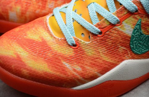 NIKE KOBE 8 x ALL-STAR AREA 72 - Soul Replicas