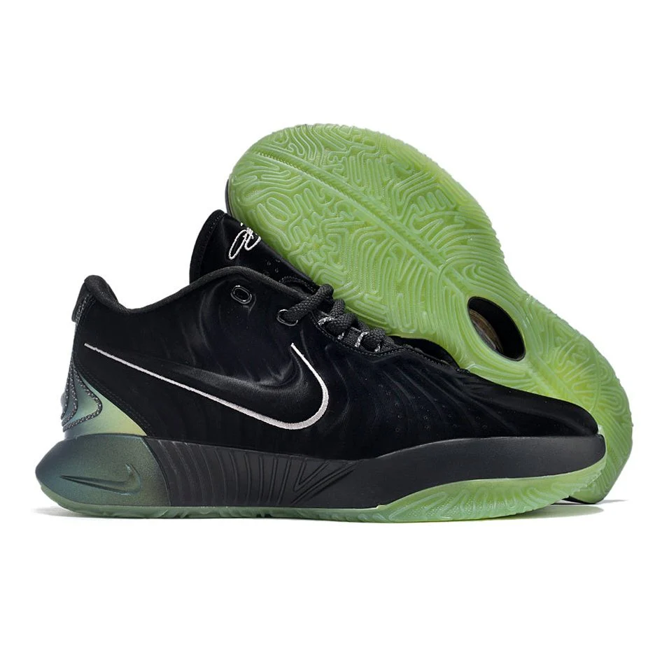 NIKE LEBRON 21 x TAHITIAN - Soul Replicas