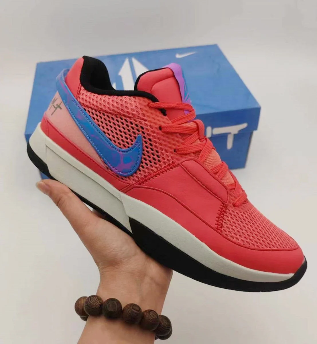 NIKE JA 1 x FUEL - Soul Replicas