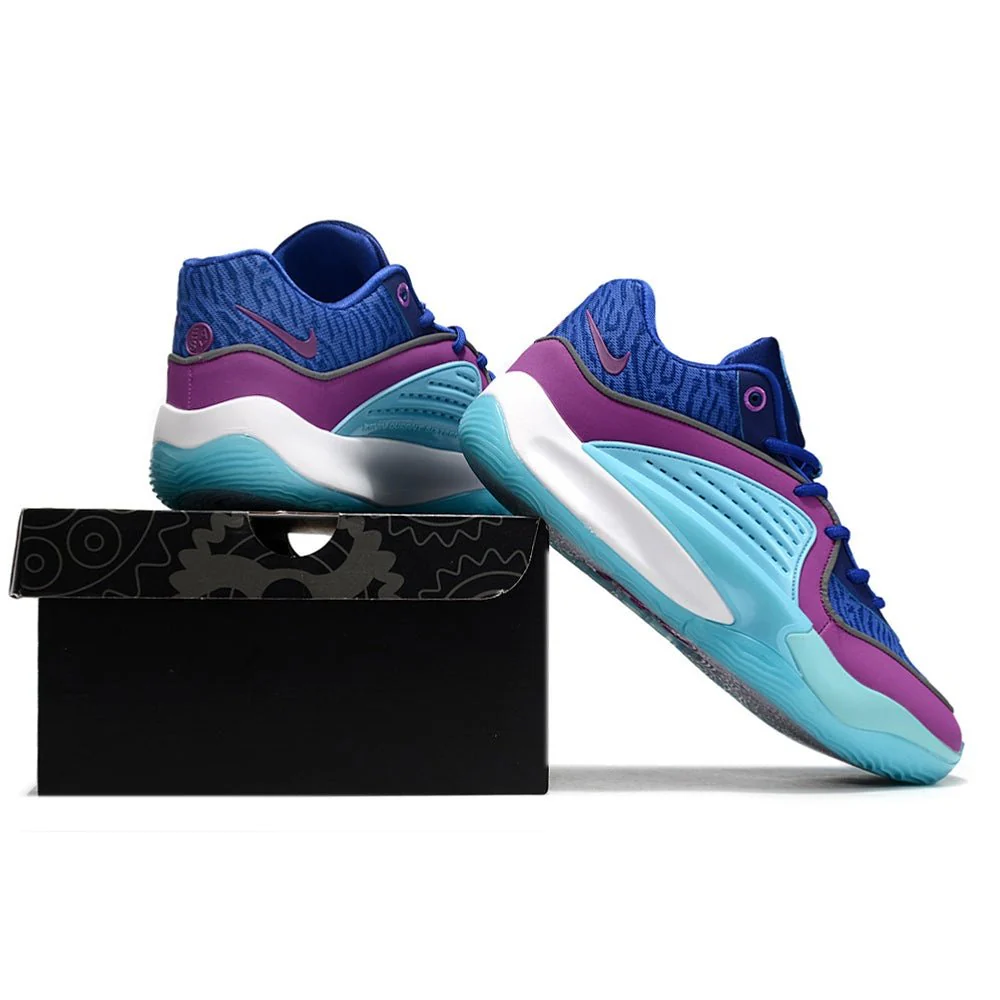 NIKE KD 16 x READY PLAY - Soul Replicas