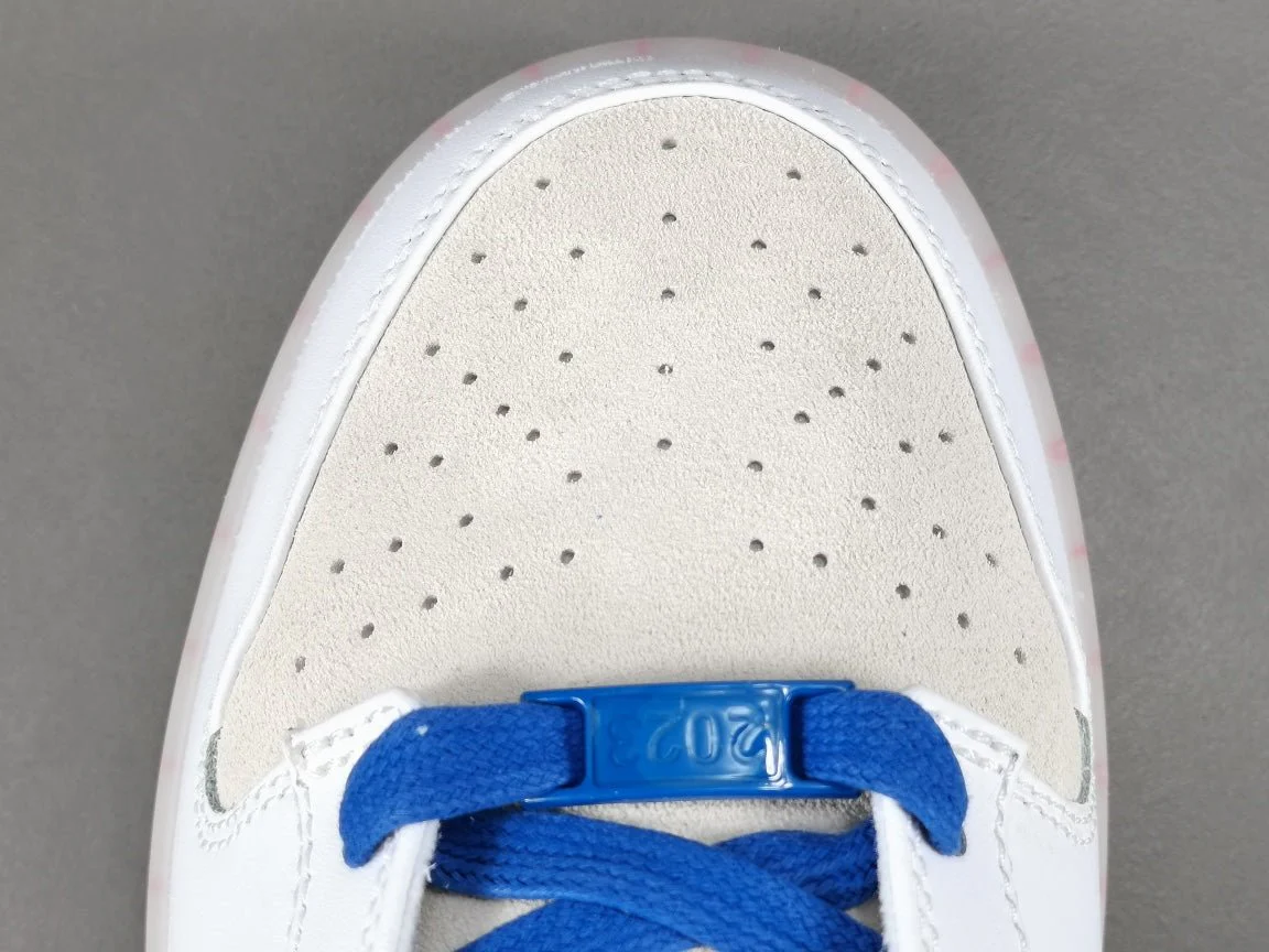 NIKE DUNK x YEAR OF THE RABBIT WHITE RABBIT - Soul Replicas