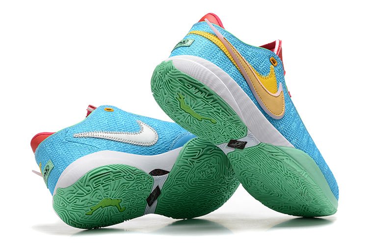 NIKE LEBRON 20 x FRUITY PEBBLES - Soul Replicas