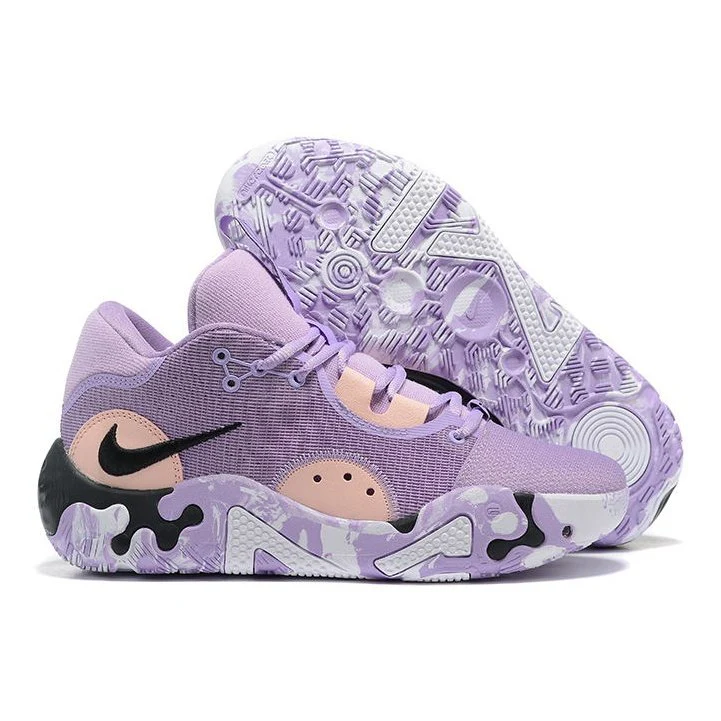 NIKE PG 6 x PURPLE PULSE - Soul Replicas