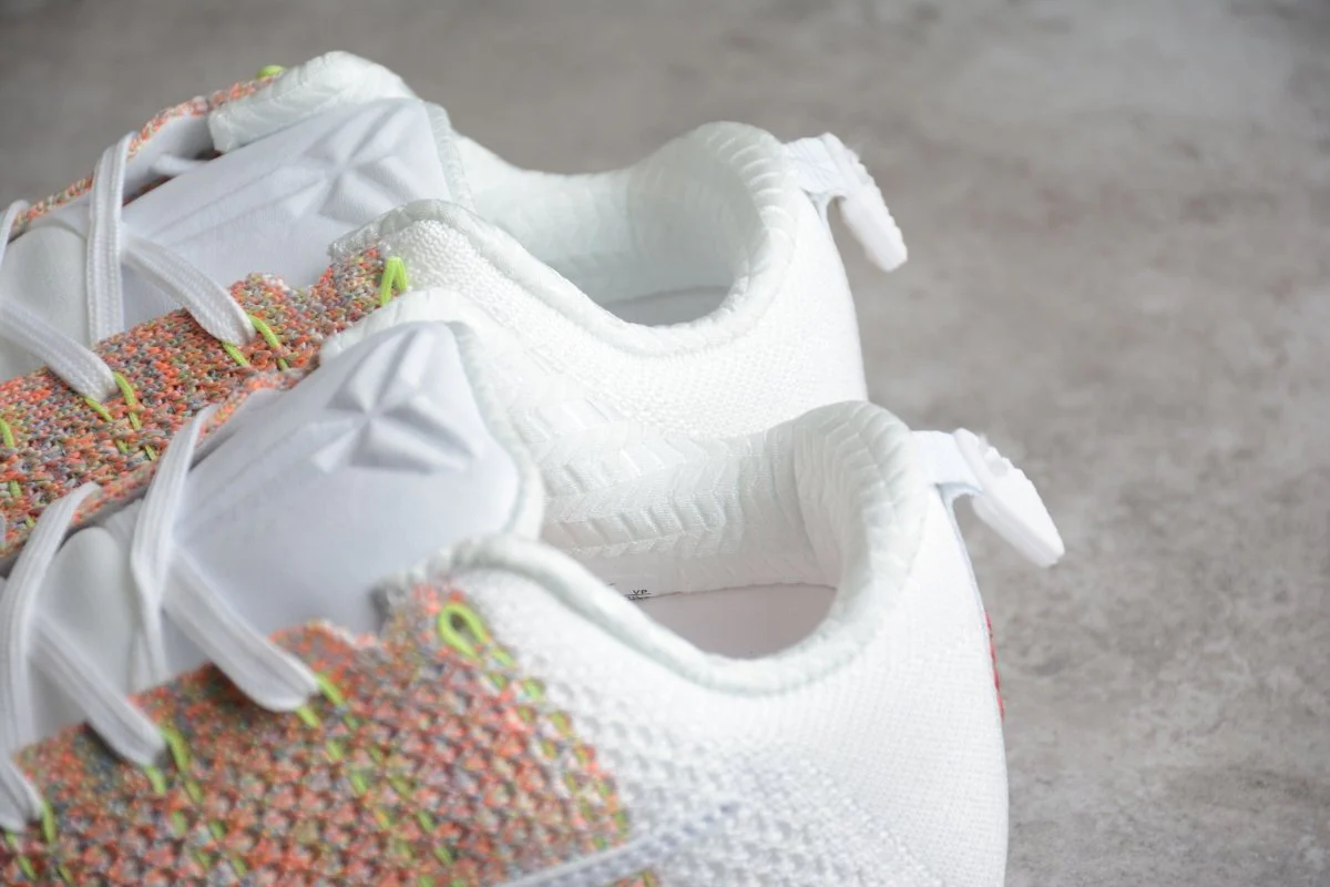 NIKE KOBE 11 ELITE LOW x 4KB - Soul Replicas