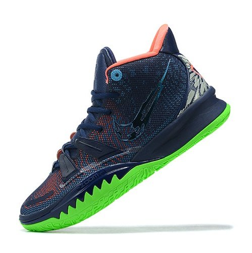 NIKE KYRIE 7 x MIDNIGHT NAVY - Soul Replicas