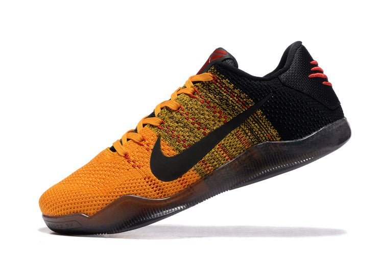 NIKE KOBE 11 ELITE LOW x BRUCE LEE - Soul Replicas