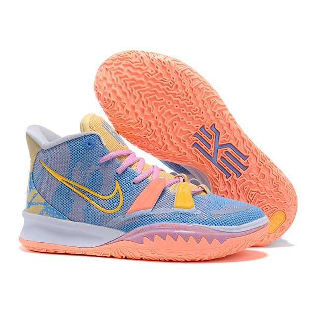 NIKE KYRIE 7 x EXPRESSIONS - Soul Replicas