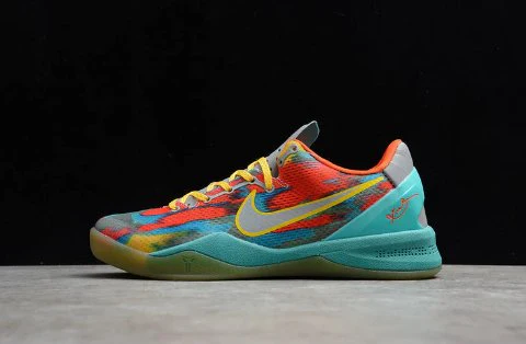 NIKE KOBE 8 x VENICE BEACH - Soul Replicas