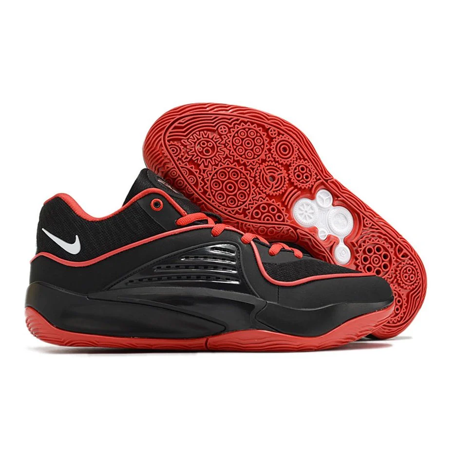 NIKE KD 16 x THE SLIM REAPER - Soul Replicas