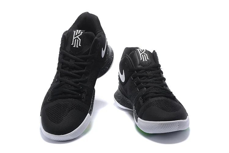 NIKE KYRIE 3 x BLACK ICE - Soul Replicas