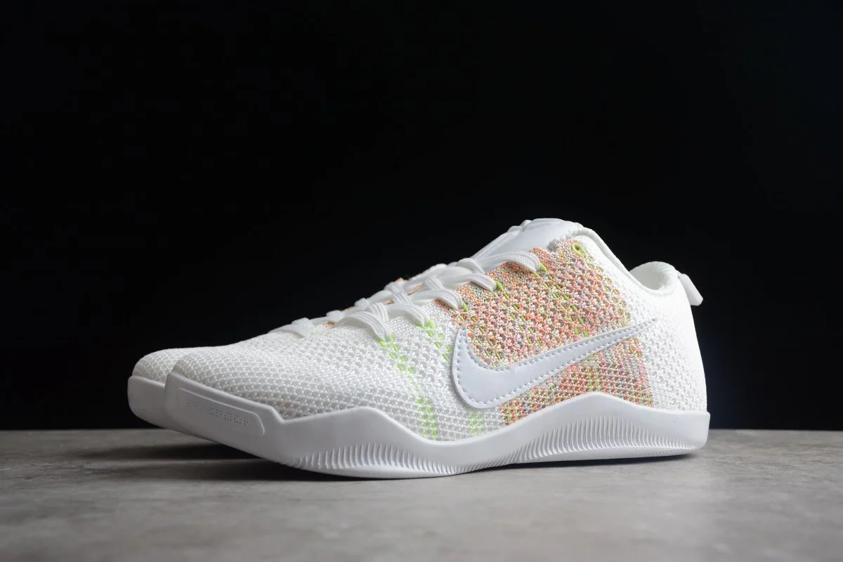 NIKE KOBE 11 ELITE LOW x 4KB - Soul Replicas