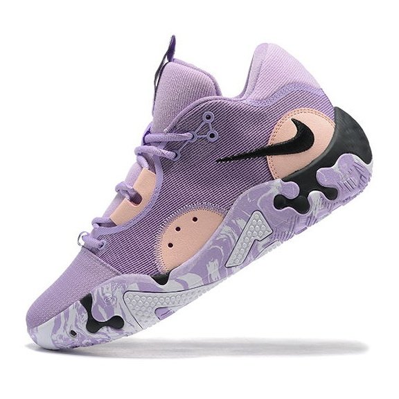 NIKE PG 6 x PURPLE PULSE - Soul Replicas
