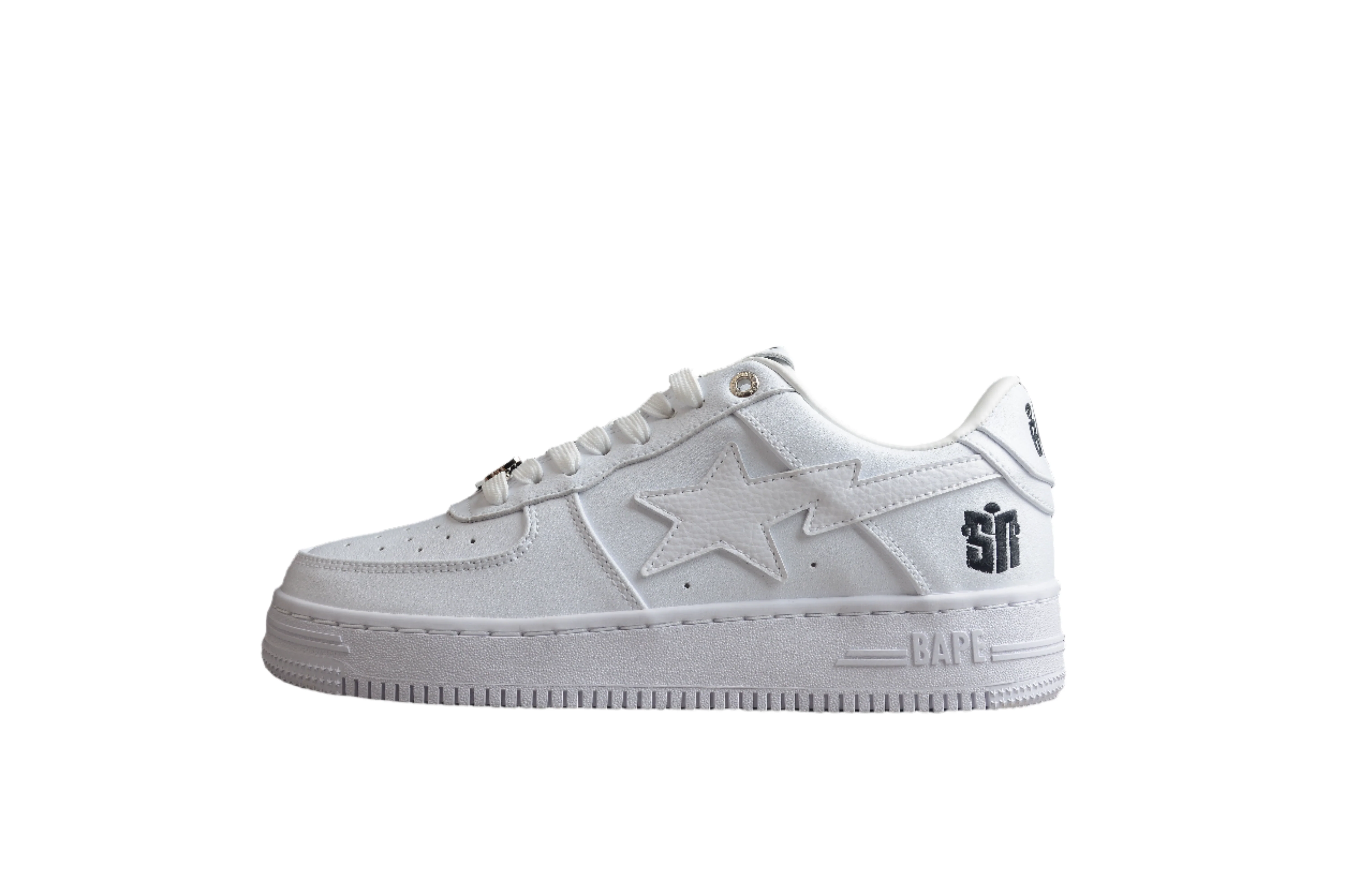 BAPE STA Low Top Sneakers - Soul Replicas