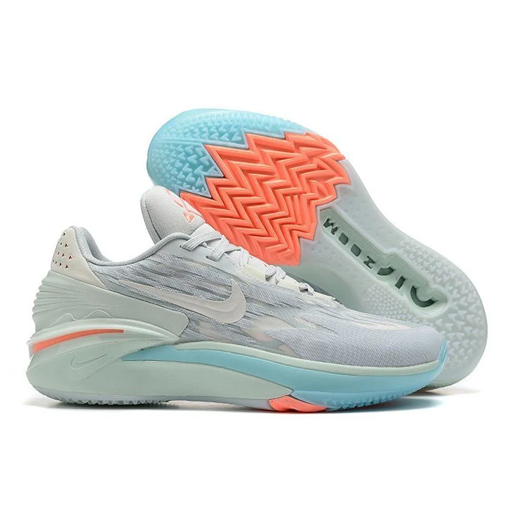 NIKE ZOOM G.T. CUT 2 x AVANT-GARDE - Soul Replicas