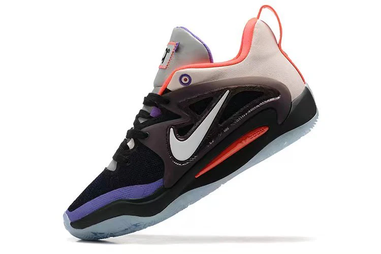 NIKE KD 15 x PRODUCER PACK 9TH WONDER CHARLES DOUTHIT - Soul Replicas