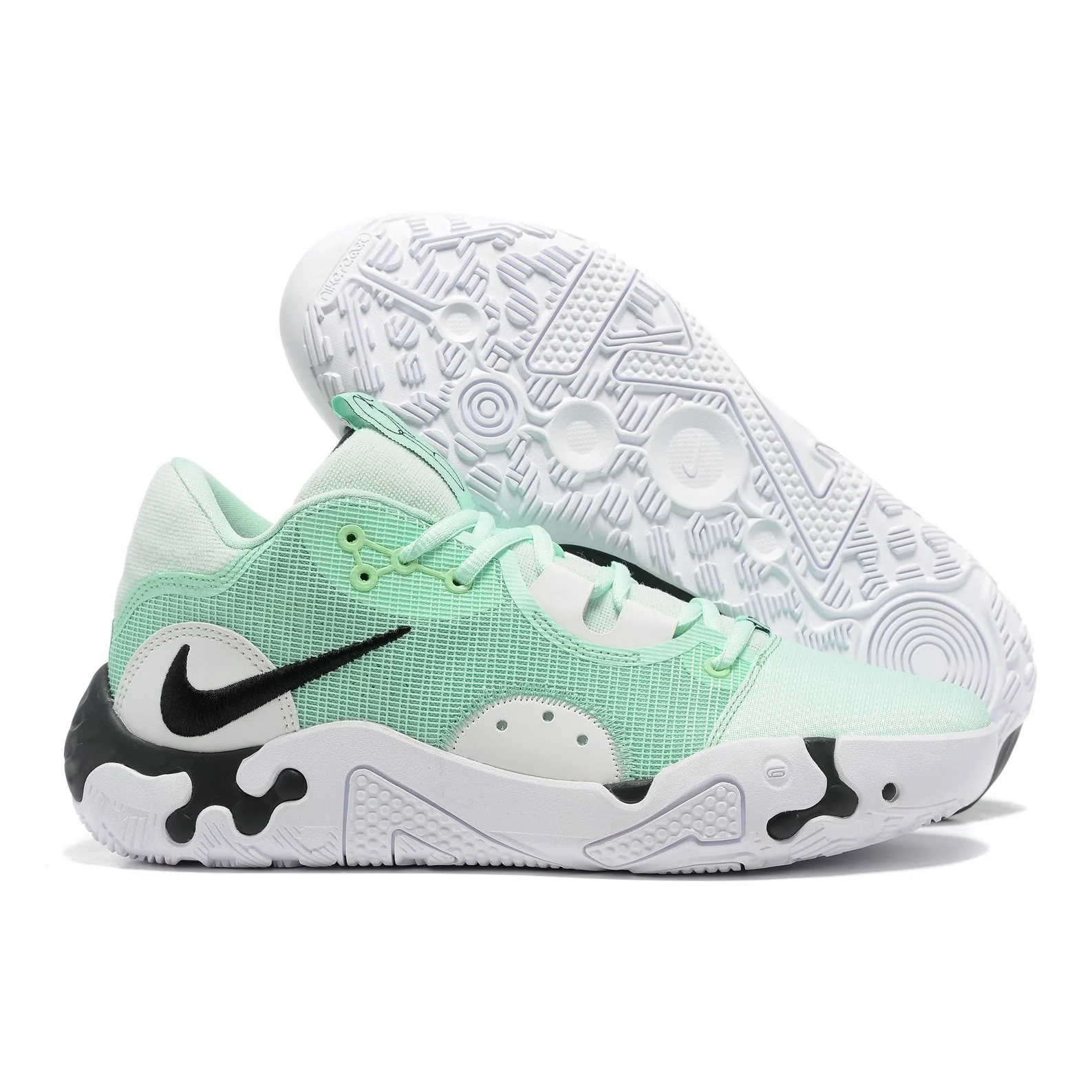 NIKE PG 6 x MINT GREEN PE - Soul Replicas