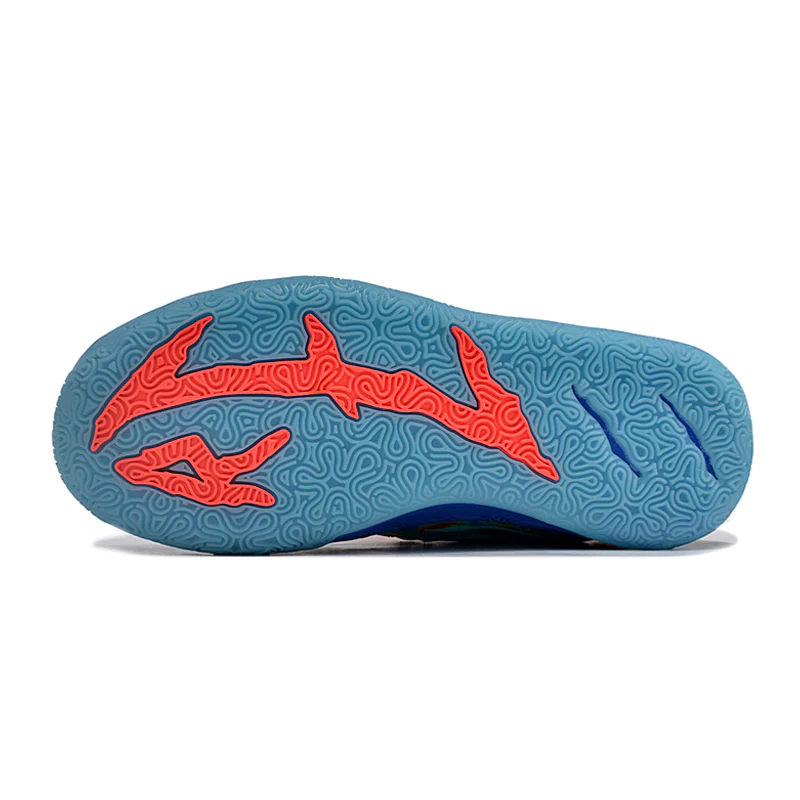 PUMA LAMELO BALL MB.03 x GUTTERMELO - Soul Replicas