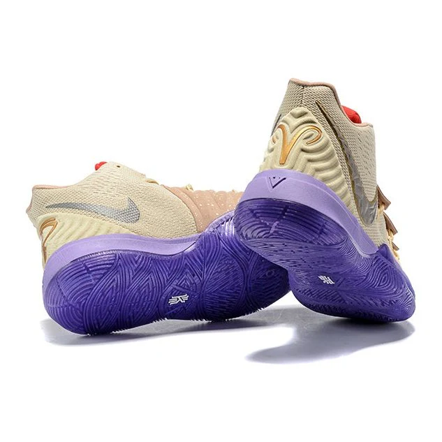 NIKE KYRIE 5 x CONCEPTS IKHET - Soul Replicas