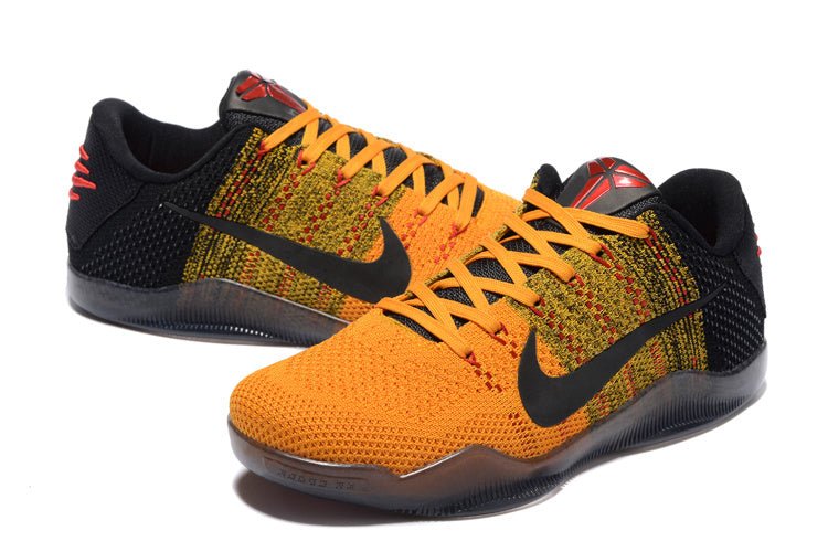NIKE KOBE 11 ELITE LOW x BRUCE LEE - Soul Replicas