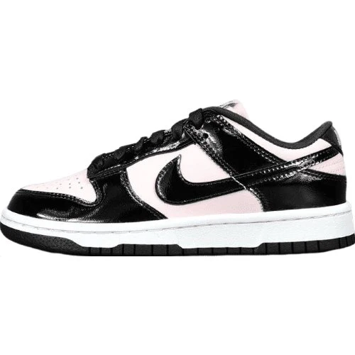NIKE DUNK x PINK FOAM BLACK - Soul Replicas