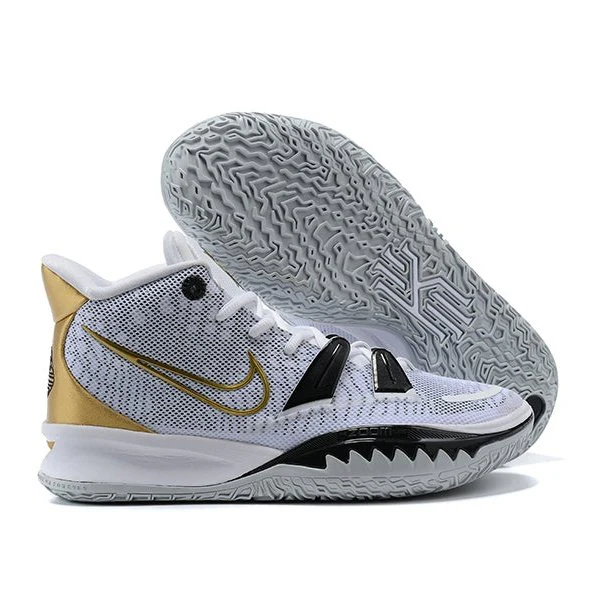 NIKE KYRIE 7 x NBA FINAL RINGS - Soul Replicas