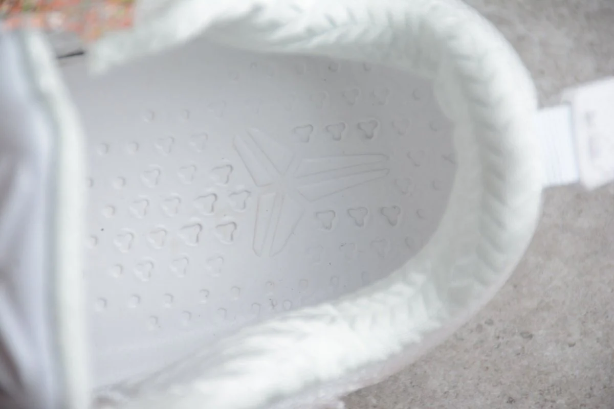 NIKE KOBE 11 ELITE LOW x 4KB - Soul Replicas