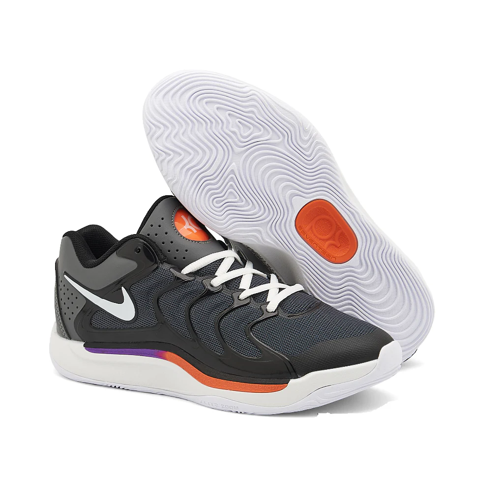 NIKE KD 17 x PHOENIX SUNS - Soul Replicas